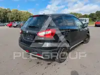 2016 Suzuki SX4