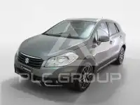 2016 Suzuki SX4