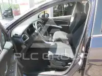 2016 Suzuki SX4