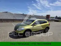 2016 Suzuki SX4