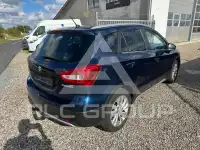 2016 Suzuki SX4