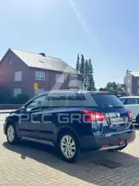 2017 Suzuki SX4