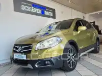2016 Suzuki SX4