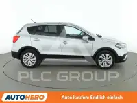 2016 Suzuki SX4