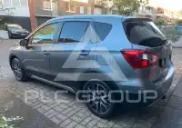 2016 Suzuki SX4