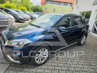 2016 Suzuki SX4