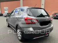 2016 Suzuki SX4