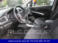 2016 Suzuki SX4