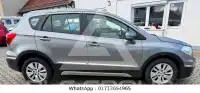2016 Suzuki SX4