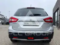 2016 Suzuki SX4