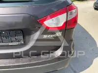 2016 Suzuki SX4