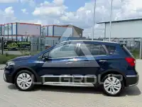 2016 Suzuki SX4