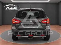 2016 Suzuki SX4