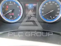 2016 Suzuki SX4