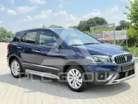 2016 Suzuki SX4