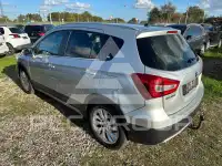 2016 Suzuki SX4