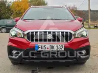 2016 Suzuki SX4