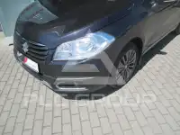 2016 Suzuki SX4