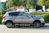 2016 Suzuki SX4