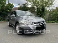 2016 Suzuki SX4