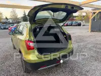 2016 Suzuki SX4