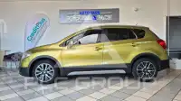 2016 Suzuki SX4