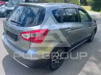 2016 Suzuki SX4