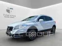 2016 Suzuki SX4