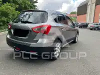 2016 Suzuki SX4