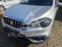 2016 Suzuki SX4