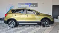 2016 Suzuki SX4