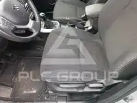 2016 Suzuki SX4