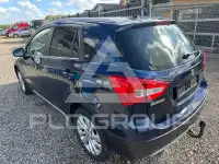 2016 Suzuki SX4