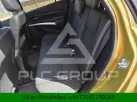 2016 Suzuki SX4