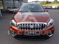 2016 Suzuki SX4