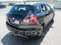 2016 Suzuki SX4