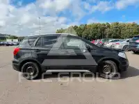2016 Suzuki SX4