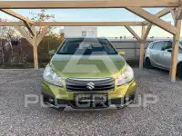 2016 Suzuki SX4