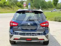 2016 Suzuki SX4