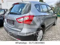 2016 Suzuki SX4