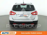 2016 Suzuki SX4