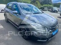 2016 Suzuki SX4