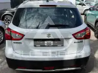 2016 Suzuki SX4