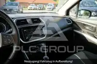 2016 Suzuki SX4