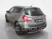 2016 Suzuki SX4