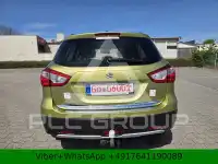 2016 Suzuki SX4