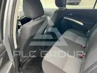 2016 Suzuki SX4