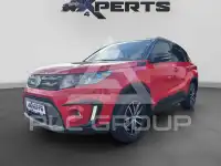2016 Suzuki Vitara