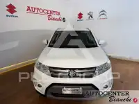2016 Suzuki Vitara