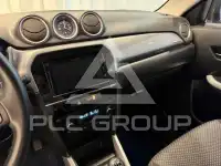 2016 Suzuki Vitara